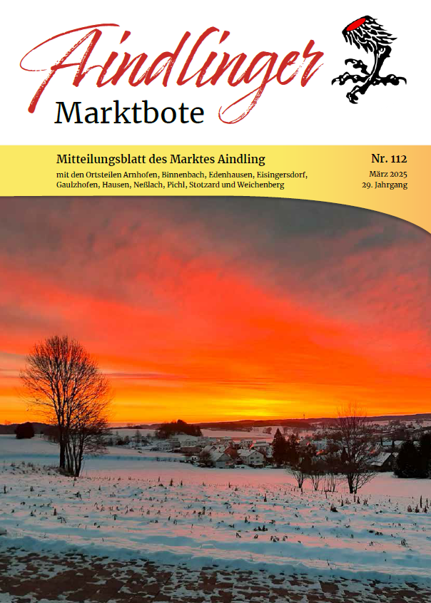 Marktbote 03 Bild