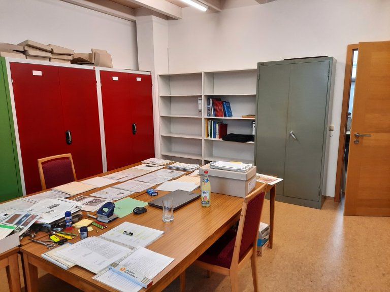 Archiv Petersdorf 2